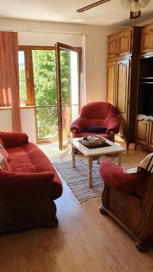 Apartman Caco3 - Potpuno Opremljen Stan U Blizini Plitvickih Jezera Korenica Exterior photo