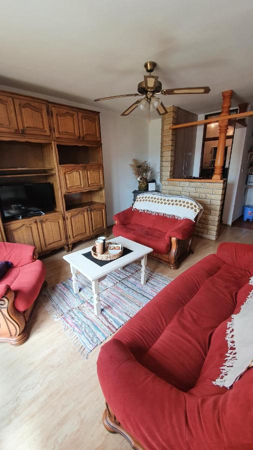 Apartman Caco3 - Potpuno Opremljen Stan U Blizini Plitvickih Jezera Korenica Exterior photo
