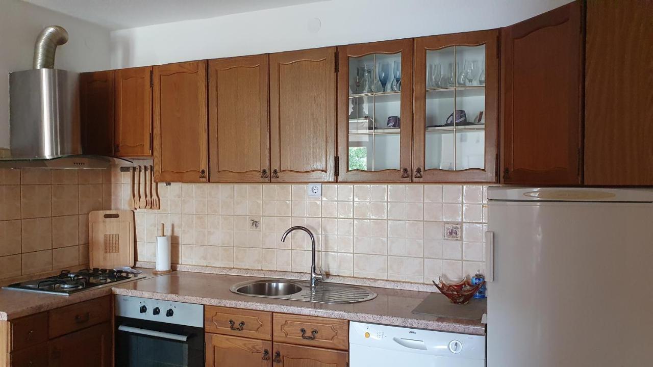 Apartman Caco3 - Potpuno Opremljen Stan U Blizini Plitvickih Jezera Korenica Exterior photo